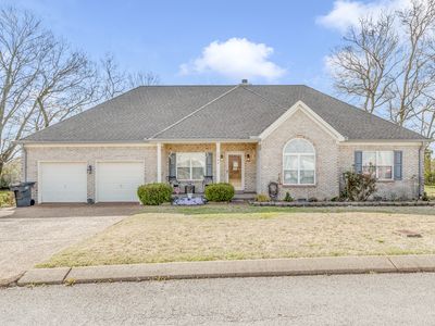 1740 University Dr, Columbia, TN, 38401