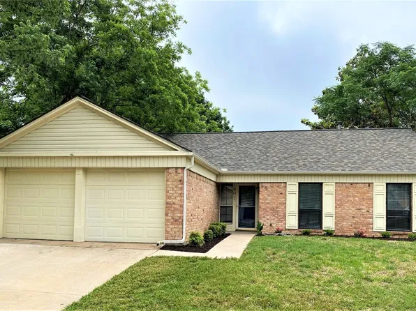 1807 Buckeye Dr, Flower Mound, TX 75028