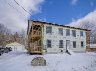 33 Lake Street, New Vineyard, ME 04956