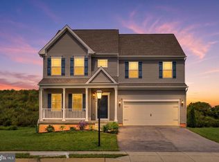 74 Bennington Way, Carlisle, PA 17013