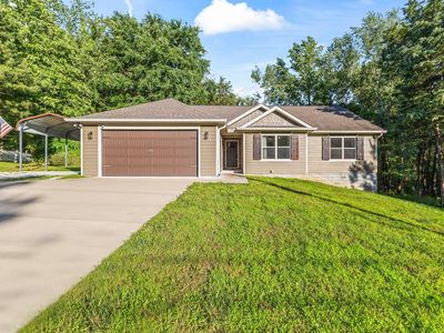 100 Station Dr Lot 1 & 2, Waverly, TN, 37185