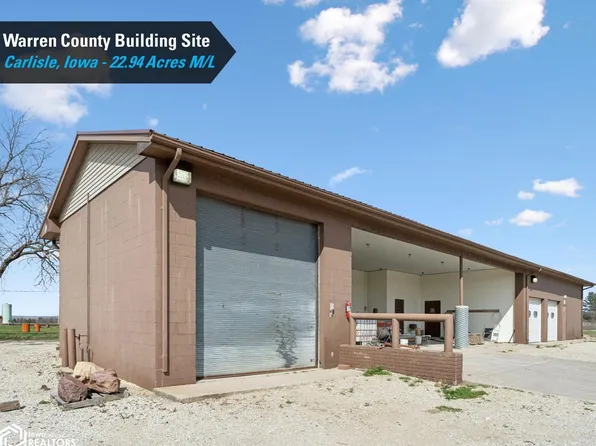4334 170th Ave, Carlisle, IA 50047