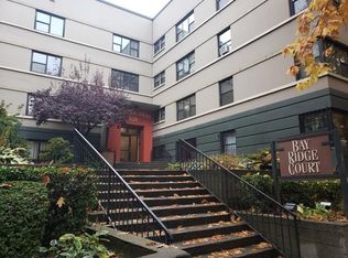 Bay Ridge Court (Cobblestone Court), Seattle, WA 98104