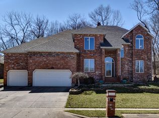 4939 S Bellhurst Ave, Springfield, MO 65804