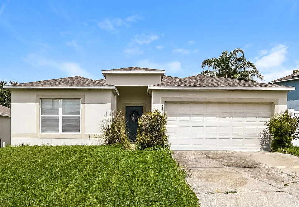 893 Welch Hill Cir