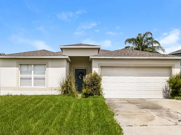 893 Welch Hill Cir, Apopka, FL 32712