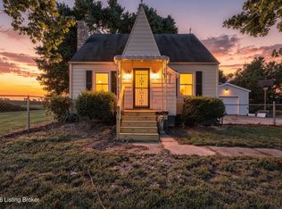520 Peck Pike, Milton, KY 40045