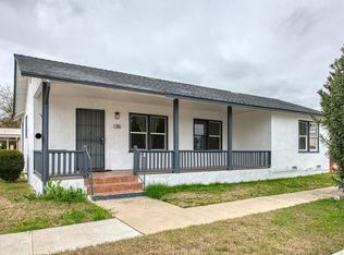 105 N 2nd St, Coalinga, CA 93210