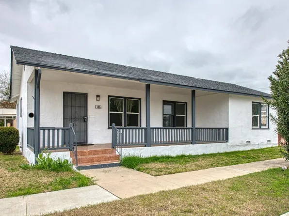 105 N 2nd St, Coalinga, CA 93210