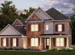 5085 Montes Ln, Cumming, GA 30040