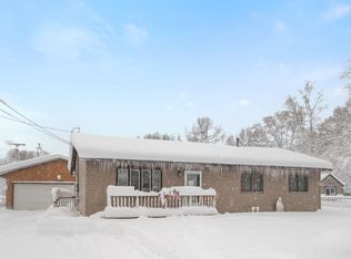 5793 Hall Rd, Muskegon, MI 49442