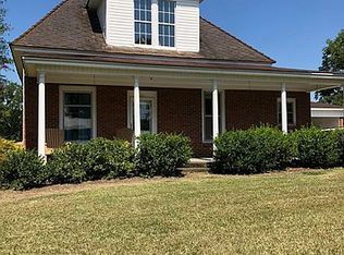 308 Pecan Dr, Kilmichael, MS 39747