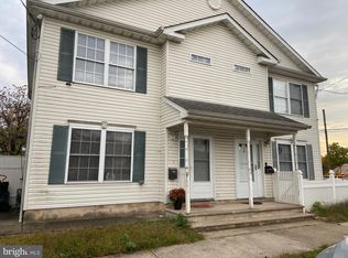 1 1/2 Emory Ave, Trenton, NJ 08611