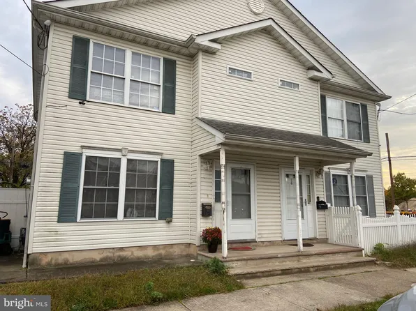 1 1/2 Emory Ave, Trenton, NJ 08611