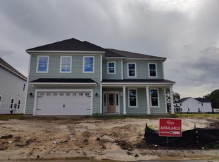 1131 Saltwater Cir, Johns Island, SC 29455