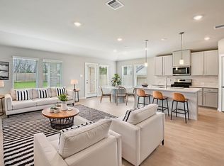 6436 Green Clover Ln, Pearland, TX 77584