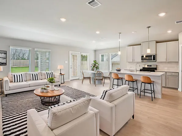 5423 Kingdom Heights Blvd, Rosenberg, TX 77471