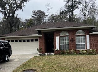 11964 Swooping Willow Rd, Jacksonville, FL 32223