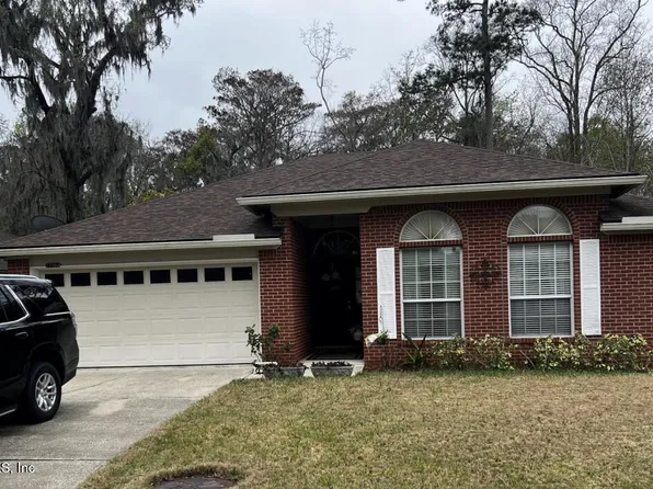 11964 SWOOPING WILLOW Road, Jacksonville, FL 32223