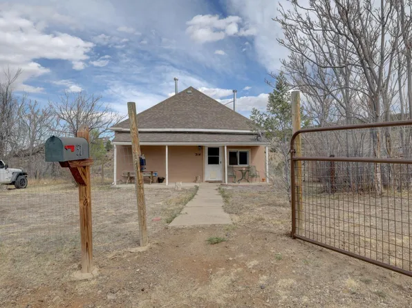 314 S Denver Ave, Trinidad, CO 81082