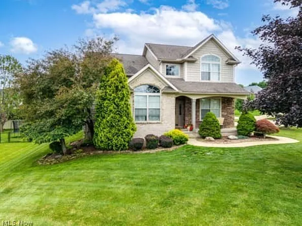 773 Kristy Ct, Wadsworth, OH 44281