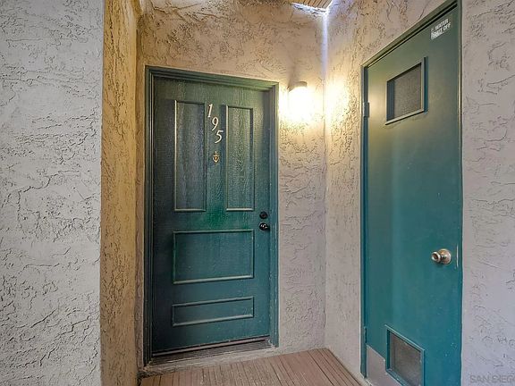 4th image of 9715 Mesa Springs Way Unit 195