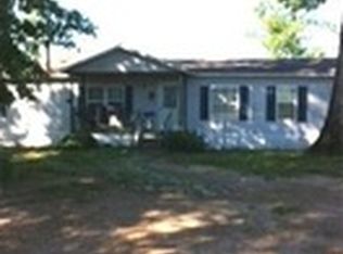 720 Highway 1204, Ball, LA 71405