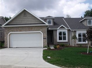 124 Waterford Way, Tallmadge, OH 44278