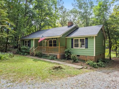 6601 Sadler Rd, Waxhaw, NC, 28173