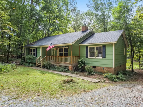 6601 Sadler Rd, Waxhaw, NC 28173