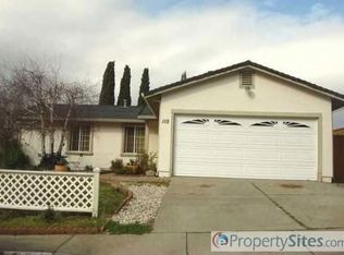 115 Daisy Ct, Hercules, CA 94547