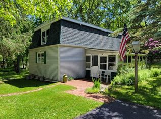 116 Carol Rd, East Stroudsburg, PA 18302