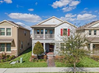 15878 Moonlight Bay St, Winter Garden, FL 34787