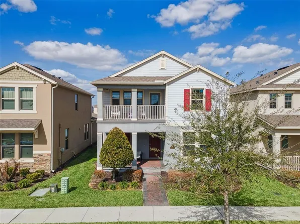 15878 Moonlight Bay St, Winter Garden, FL 34787