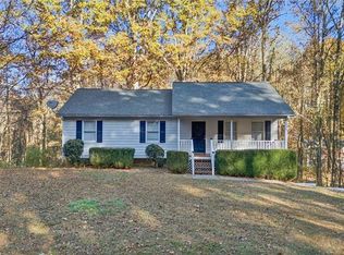 202 Emerald Creek Dr, Jasper, GA 30143