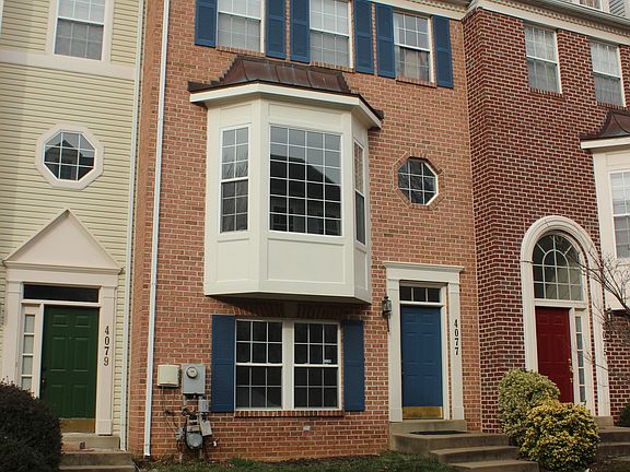 2nd image of 4077 Fountainside Ln