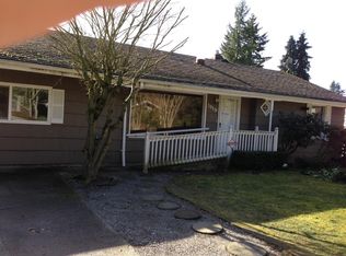 1319 N 192nd St, Seattle, WA 98133