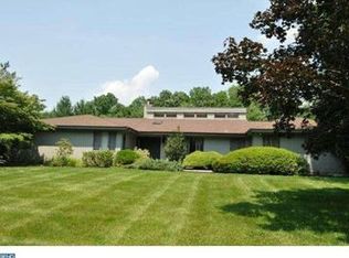 6 Oak Pl, Princeton, NJ 08540