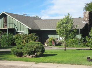 717 Colorado St, Springfield, CO 81073