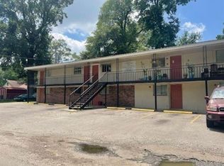 1600 Lane St APT J, White Hall, AR 71602