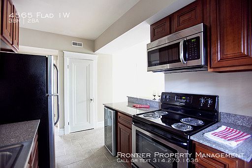 5th image of 4565 Flad Ave APT 1W