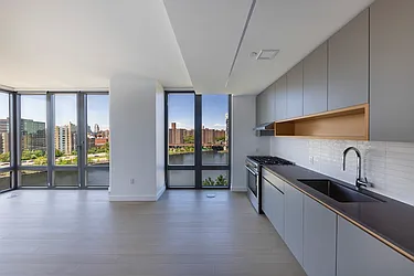 Rented by Brookfield (Funnel)