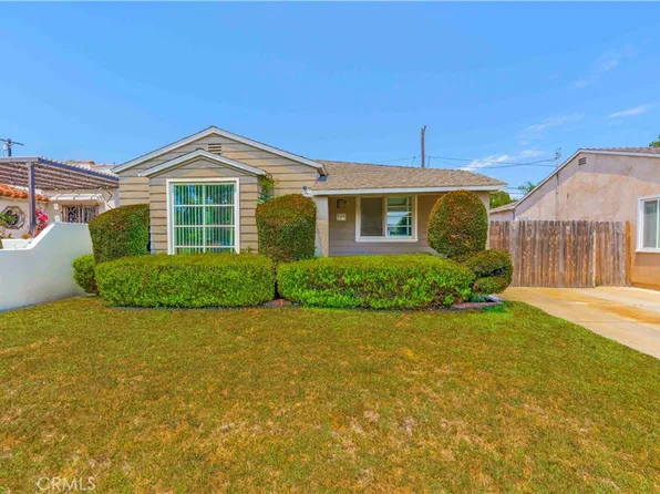219 E Bort St, Long Beach, CA 90805
