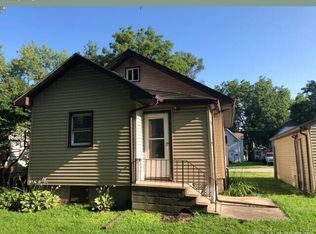 513 W Wellington St, Waterloo, IA 50701