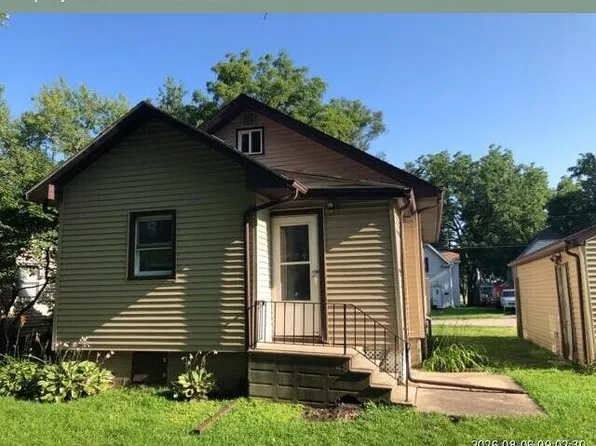 513 W Wellington St, Waterloo, IA 50701