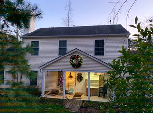 5716 Stone Mill Rd, Waxhaw, NC 28173