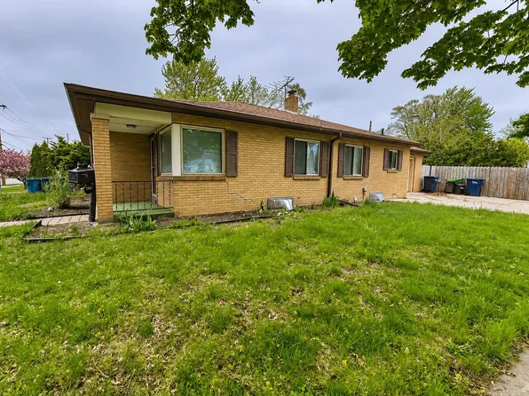 1500 N Trumbull St, Bay City, MI 48708