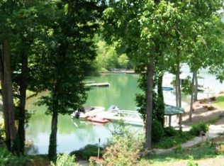 2571 Hy Top Rd, Young Harris, GA 30582