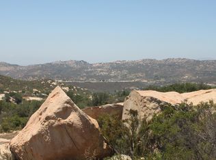 87 Ac Camino, Valley Center, CA 92082