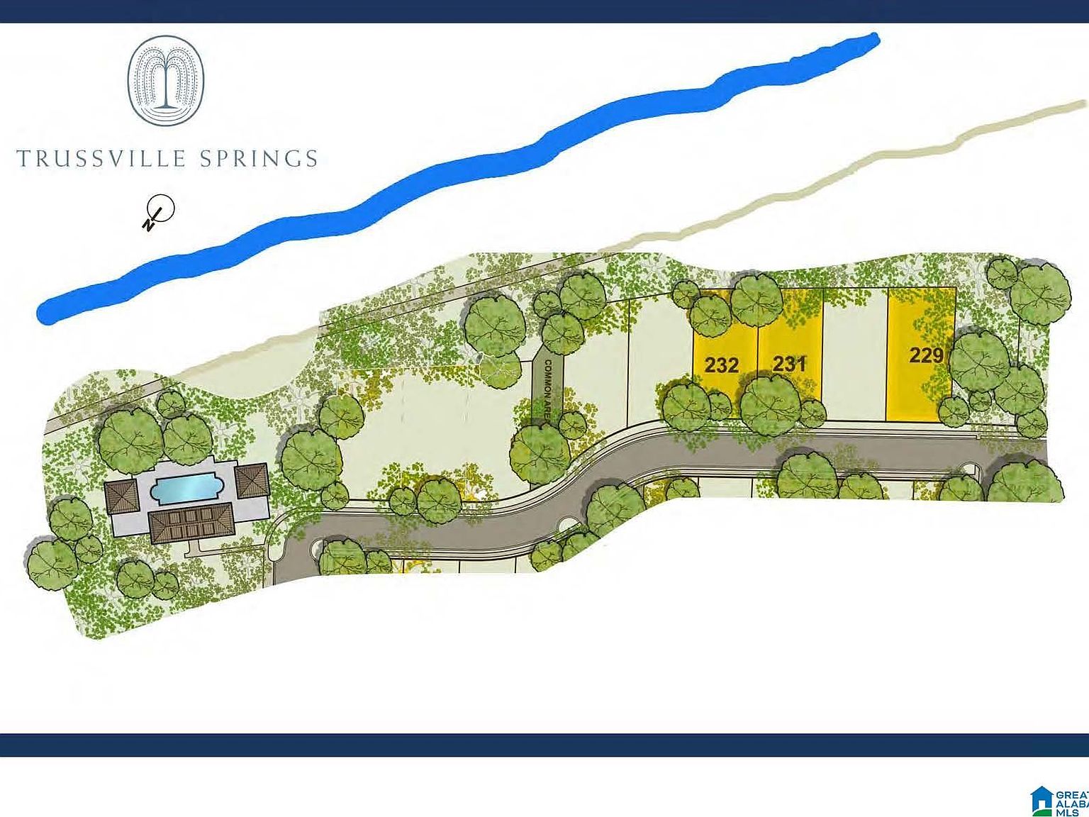 4303 Cahaba Bnd UNIT 229, Trussville, AL 35173 MLS 21371839 Zillow